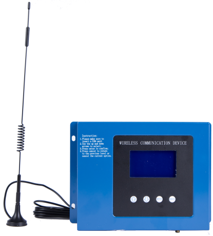 4G無(wú)線網(wǎng)關(guān)