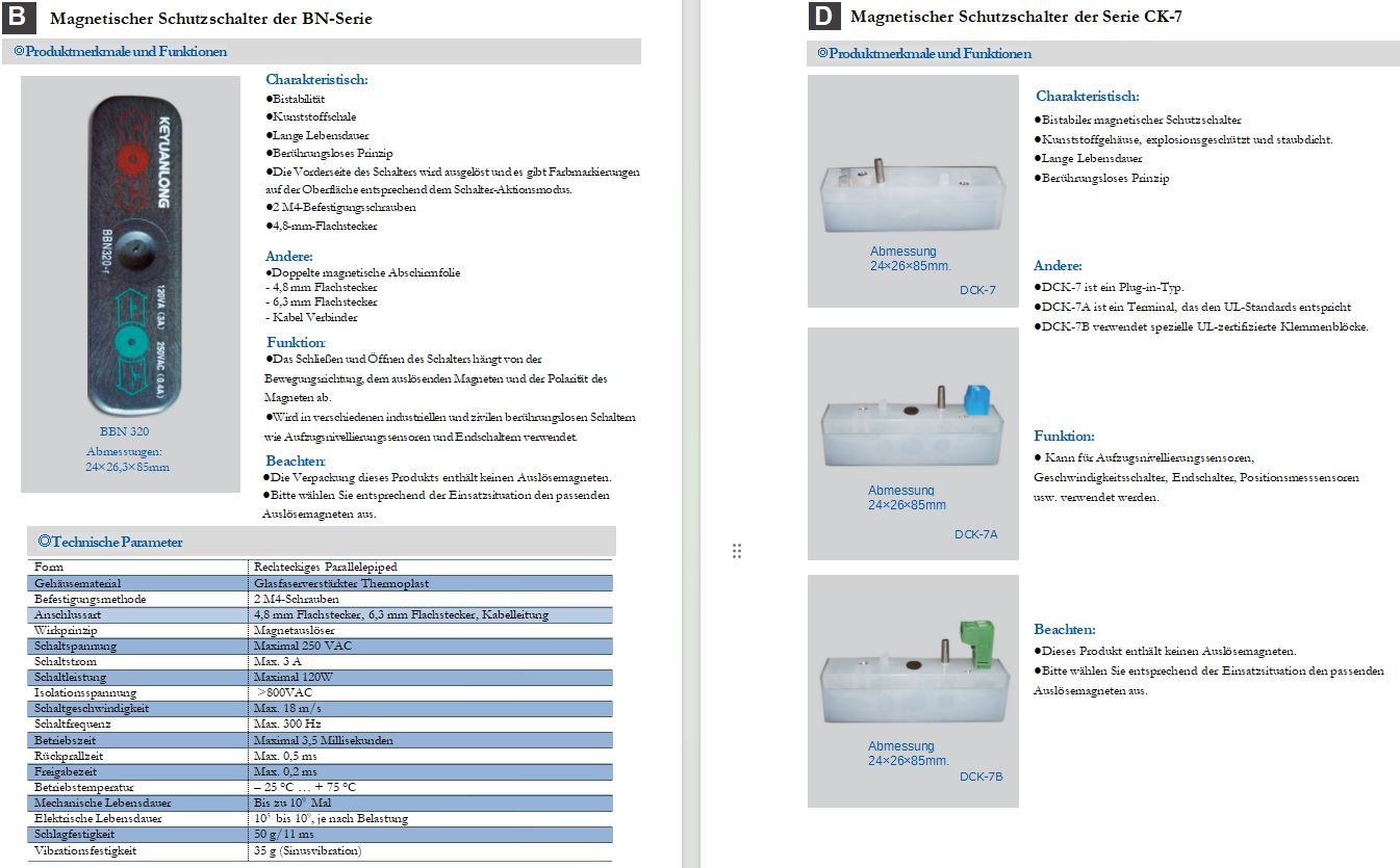 德語(yǔ)磁開關(guān)1 德語(yǔ)磁開關(guān)1