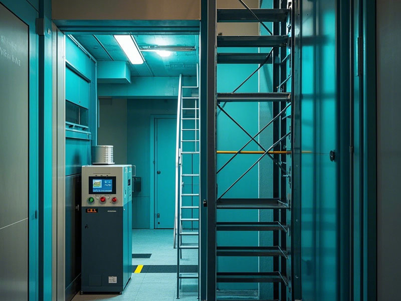 派梯系統(tǒng)對接