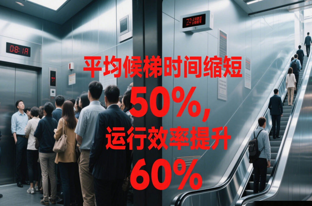 高端房產與電梯宣傳 高端房產與電梯宣傳