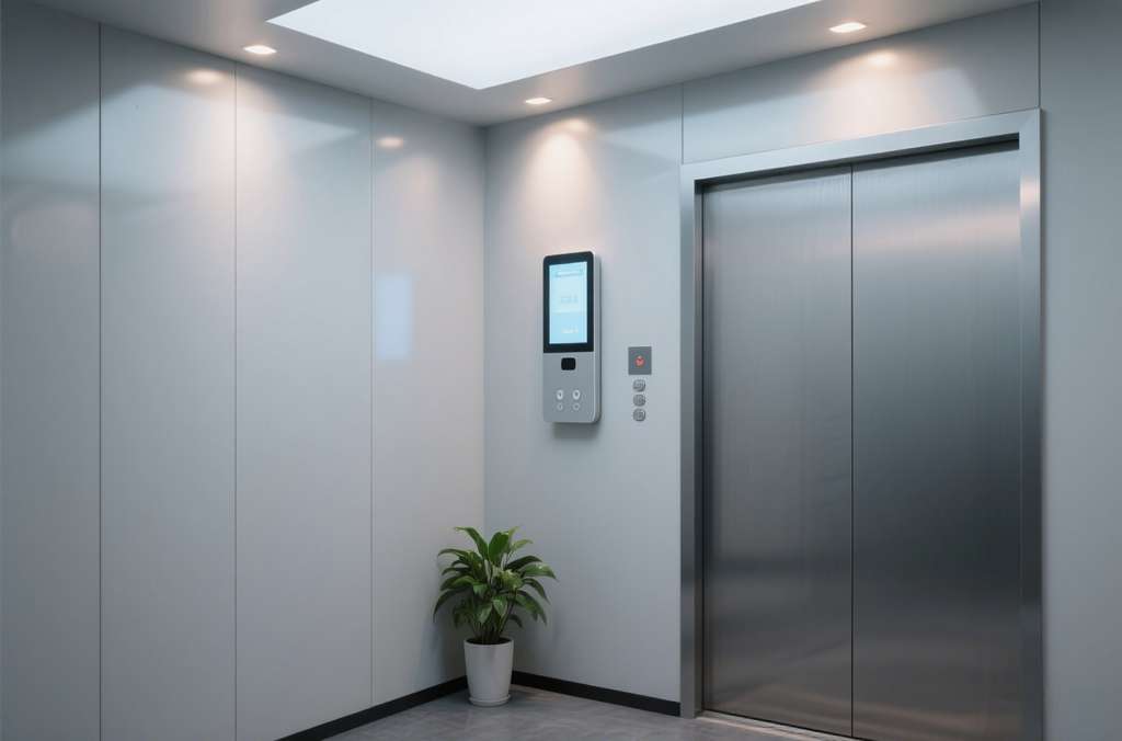 科苑隆智慧對講，物業(yè)服務品質(zhì)新標桿