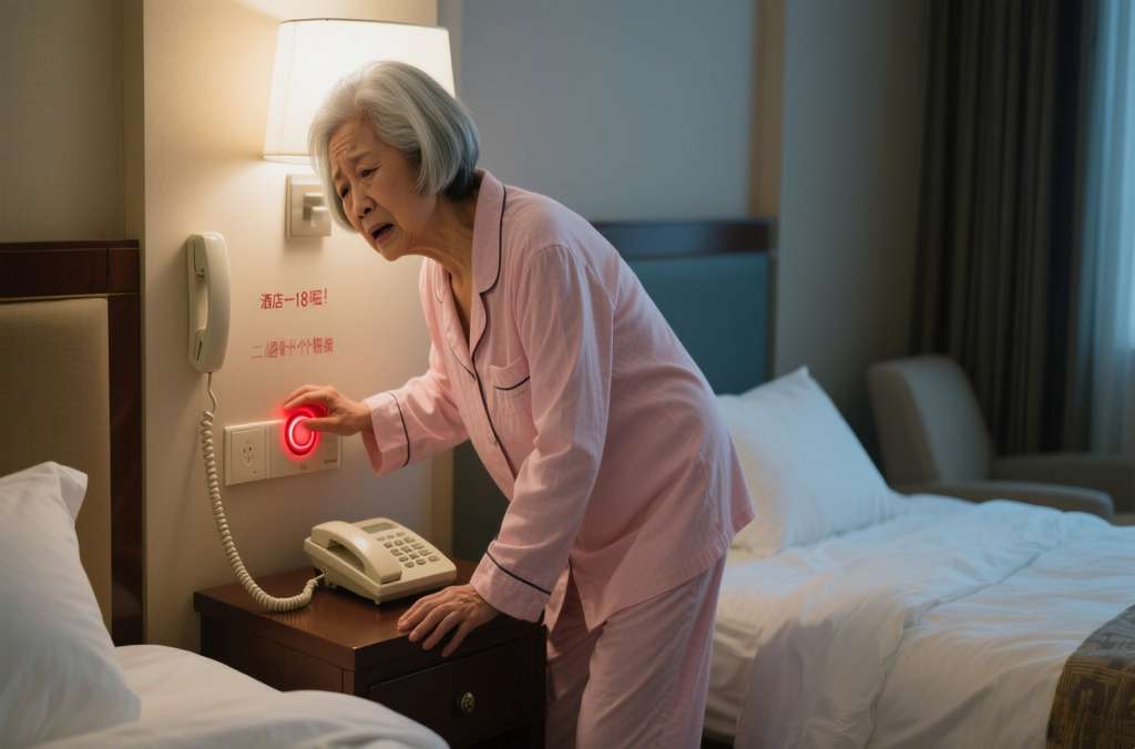 科苑隆五方，一呼五應(yīng)的樓宇安全網(wǎng)