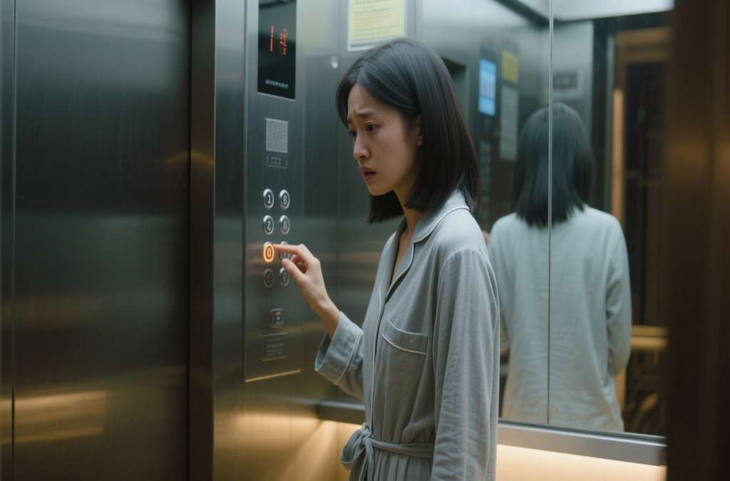 科苑隆五方對講，讓安全隨 “聲” 而至