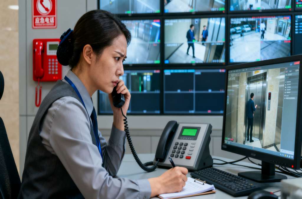 五方響應(yīng)，科苑隆為地產(chǎn)安全 “發(fā)聲”