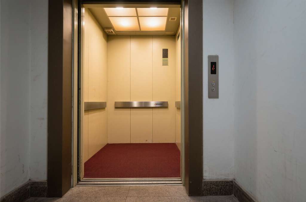 電梯感應(yīng)器平層