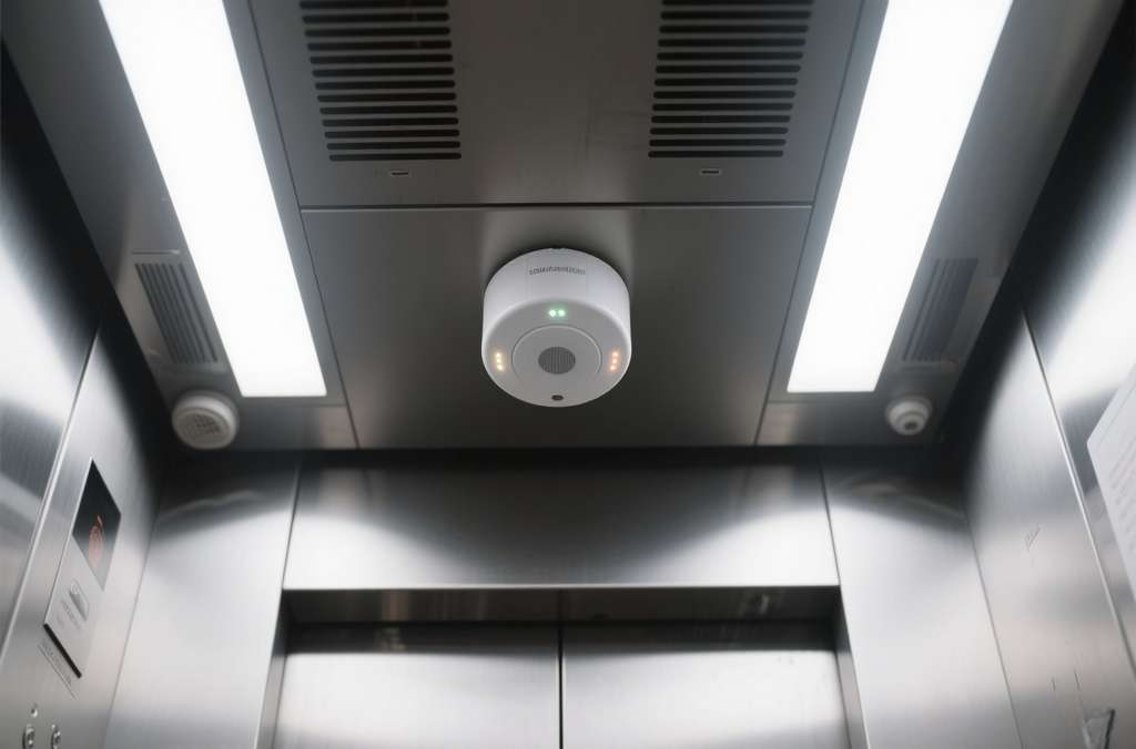 電梯感應(yīng)器