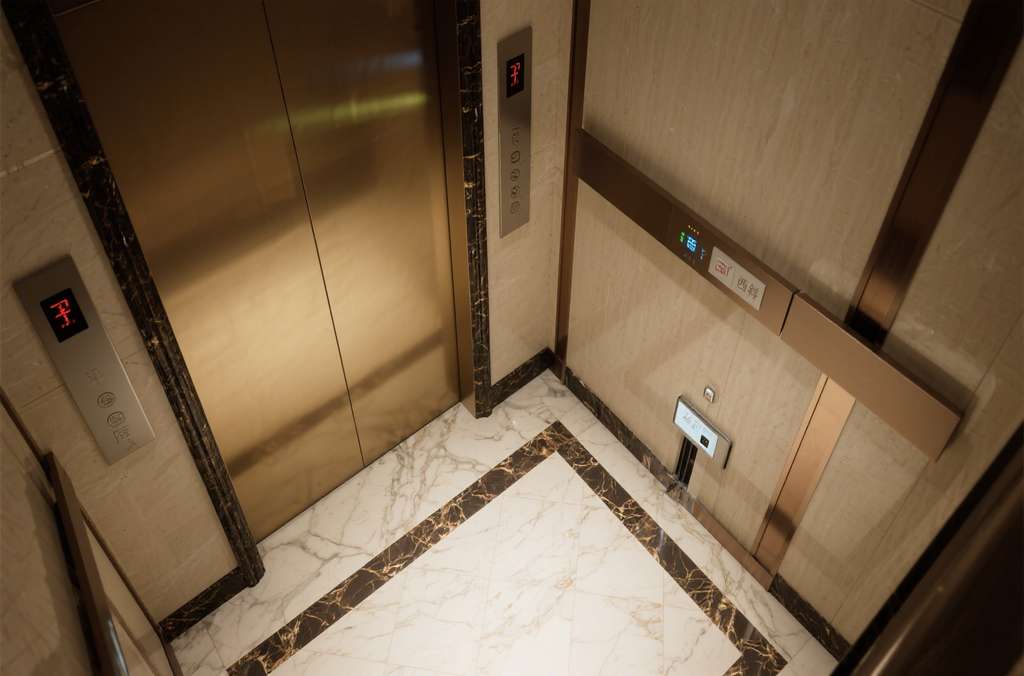 西子電梯平層感應(yīng)器